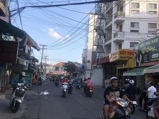 Bán nhà Mặt tiền Huỳnh Văn Nghệ - gần Emart, Phạm Văn Bạch, 5x20m, Cấp 4, 9 tỷ.