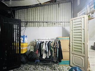 Bán nhà 2 Mặt tiền trước + sau Lê Trọng Tấn, 8x20m, 2 Tầng, chia 4 căn, HĐT 26tr, 10,2 tỷ.