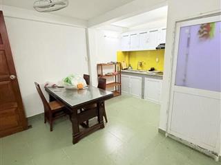 Bán nhà HXH Trương Quốc Dung - Nguyễn Văn Trỗi, 6x13m, 5 T - 5PN, 1 đời  chủ, 10,9 tỷ.