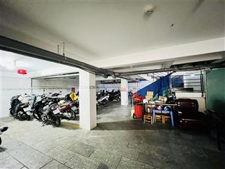 Bán nhà  hẻm 6m Lê Văn Huân - Cộng Hòa, 8x28m, 7 Tầng - 45 PN, khoán 135tr, 34 tỷ.