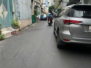 Bán nhà mặt tiền Phùng Văn Cung -  ngay Thích Quảng Đưc, 3,1x7,5m, 5 T - 3PN, 7,3 tỷ.