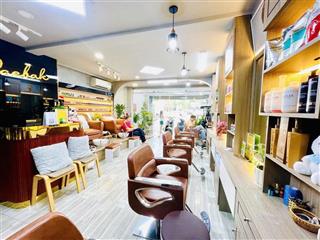Bán nhà Hẻm 285/ Cách Mạng Tháng Tám, 4,5x13,5m, 5 T - 4PN, HĐT 50tr, nhình 22 tỷ.