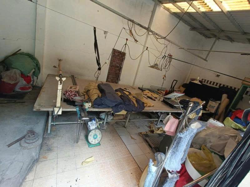 Bán nhà Cấp 4, 1 đời chủ, HXH 5m Chánh Hưng, giao Phạm Hùng, 6,3x19m, sổ A4, 12,2 tỷ (TL)