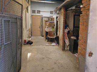 Bán nhà Hẻm Điện Biên Phủ, ngay Vòng xoay Điện Biên Phủ, Q1, 4x22m, Cấp 4, 17,9 tỷ.