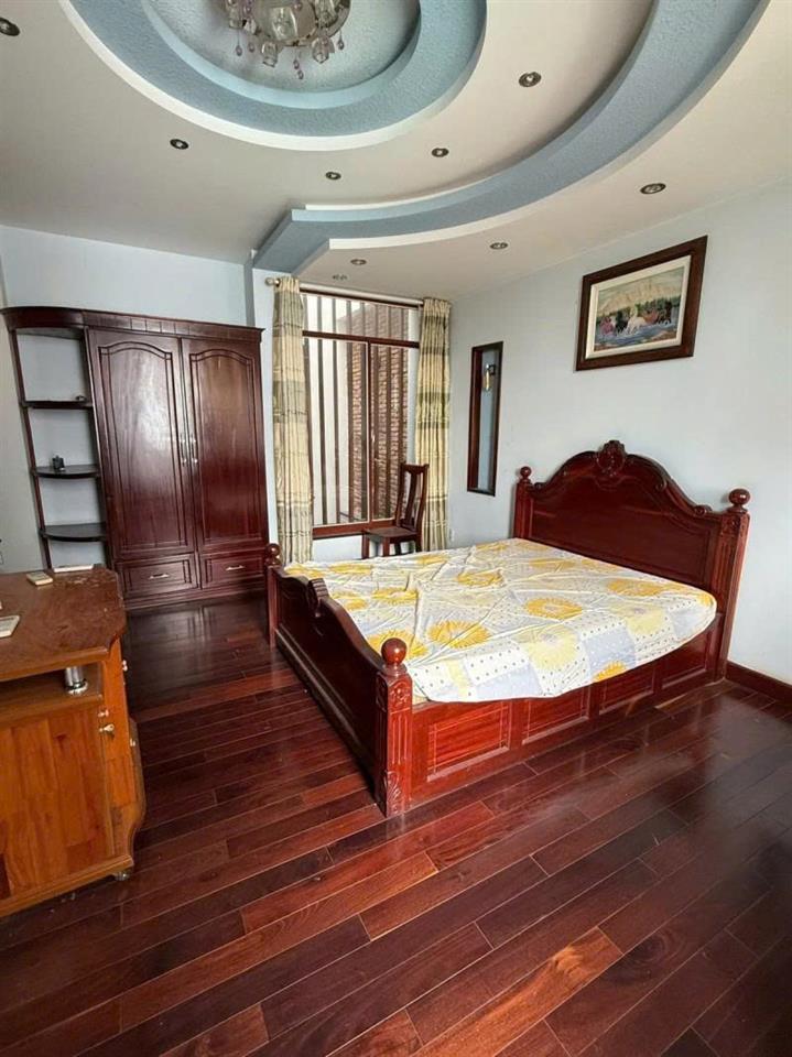 Bán nhà Hẻm 7m  Gò Dầu gần Tân Sơn Nhì, 6x12,5m, 6 Tâng - 5 PN, hạ sâu còn 12,8 tỷ,