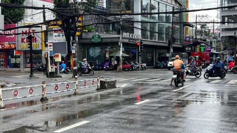 Hạ 3 tỷ, Bán gấp Nhà Mặt tiền Lê Văn Thọ, ngay CV Làng Hoa, 9x23m, 3T, HĐT 70tr, 37,9 tỷ.