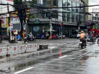 Hạ 3 tỷ, Bán gấp Nhà Mặt tiền Lê Văn Thọ, ngay CV Làng Hoa, 9x23m, 3T, HĐT 70tr, 37,9 tỷ.