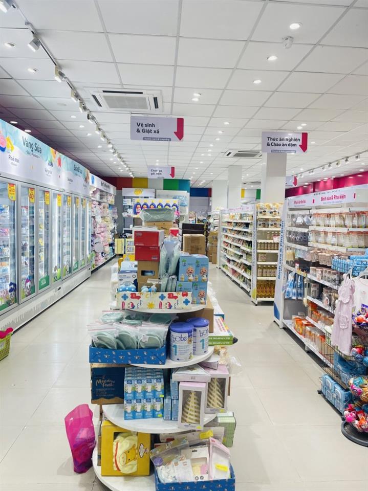 Hạ 3 tỷ, Bán gấp Nhà Mặt tiền Lê Văn Thọ, ngay CV Làng Hoa, 9x23m, 3T, HĐT 70tr, 37,9 tỷ.