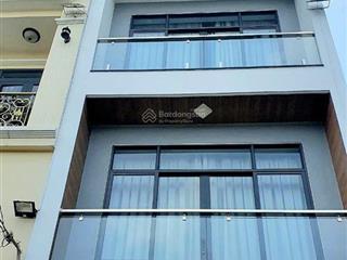 Cần cho thuê nhà mt 3a đường cầu xéo p. tân quý q. tân phú gần khúc tân kỳ tân quý