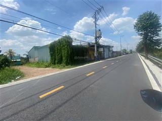 Hót !bán nền đất mặt tiền nhựa thích thiện hòa giá rẻ
