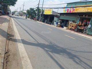 Hạ giá bán gấp kho mặt tiền đoàn nguyễn tuấn, hưng long, bình chánh