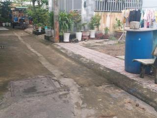 Bán ba nền đất thổ cư gần quốc lộ 1a, an phú tây, bình chánh