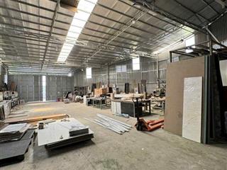 Bán kho góc 2 mặt tiền tân quý tây bình chánh