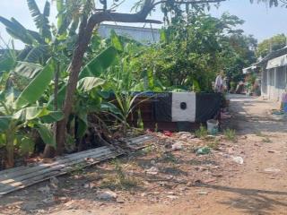 Bán 3 nền đất thổ cư gần cầu ông thìn bình chánh