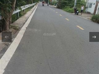 Bán miếng đất mặt tiền lê đình chi thổ cư giá rẻ