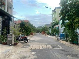 Bán lô đất giá rẻ đường 8b khu dân cư an phú tây bình chánh