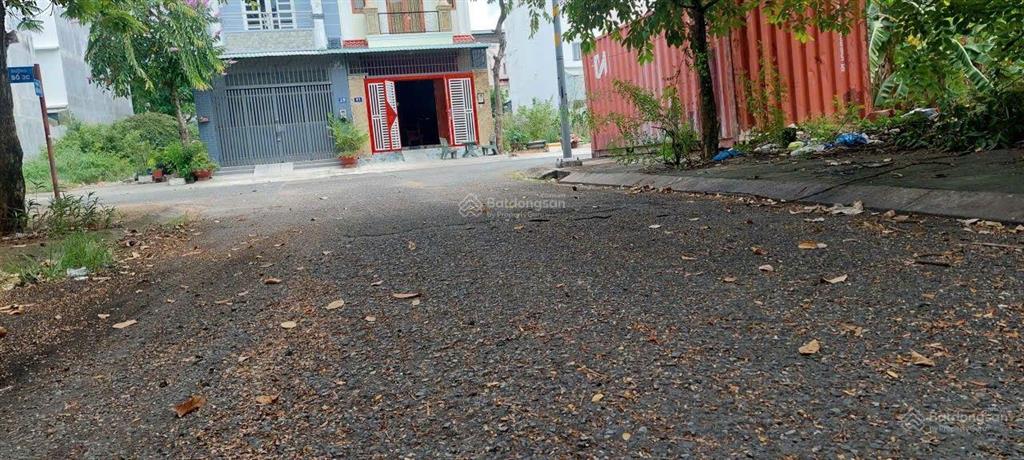 Bán lô đất giá rẻ đường 8b khu dân cư an phú tây bình chánh