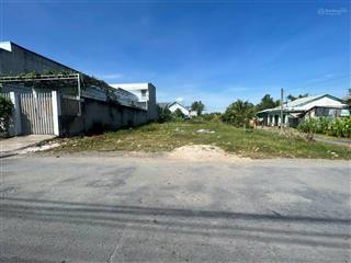 Bán lô đất thổ cư mặt tiền liên ấp 234 tân quý