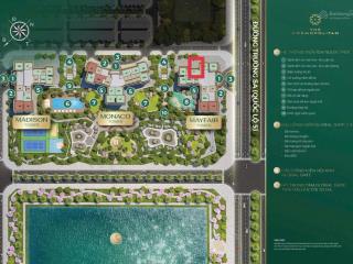 Hàng độc quyền!! shop chân đế mayfair m1. ch11 163m2  the cosmopolitan vinhomes cổ loa