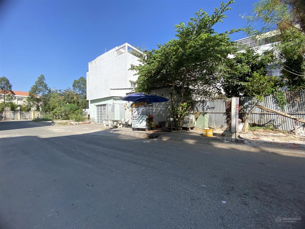 Chính chủ bán lô đất shr 6x20m giá 12,5 tỷ  gần đại học văn lang cs3