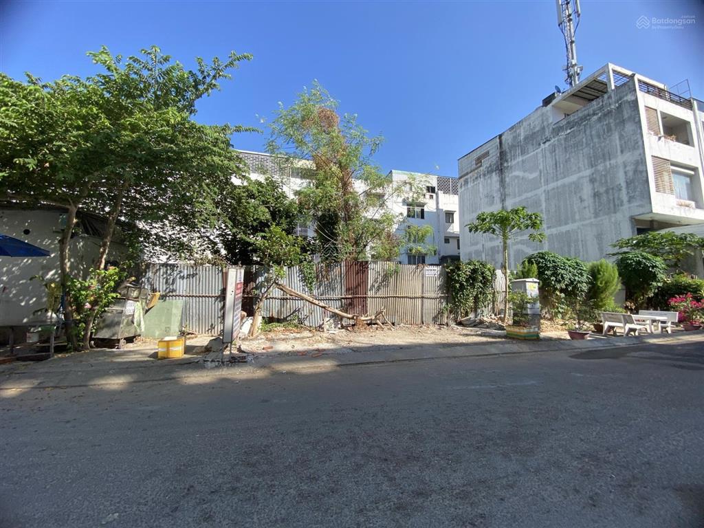 Chính chủ bán lô đất shr 6x20m giá 12,5 tỷ  gần đại học văn lang cs3