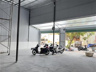 Cho thuê kho 350m2, phường 13, bình thạnh, đặng thùy trâm