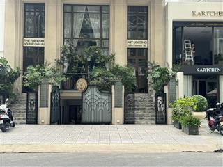 Cho thuê nhà chdv  thạnh mỹ lợi mt đặng như mai, quận 2
