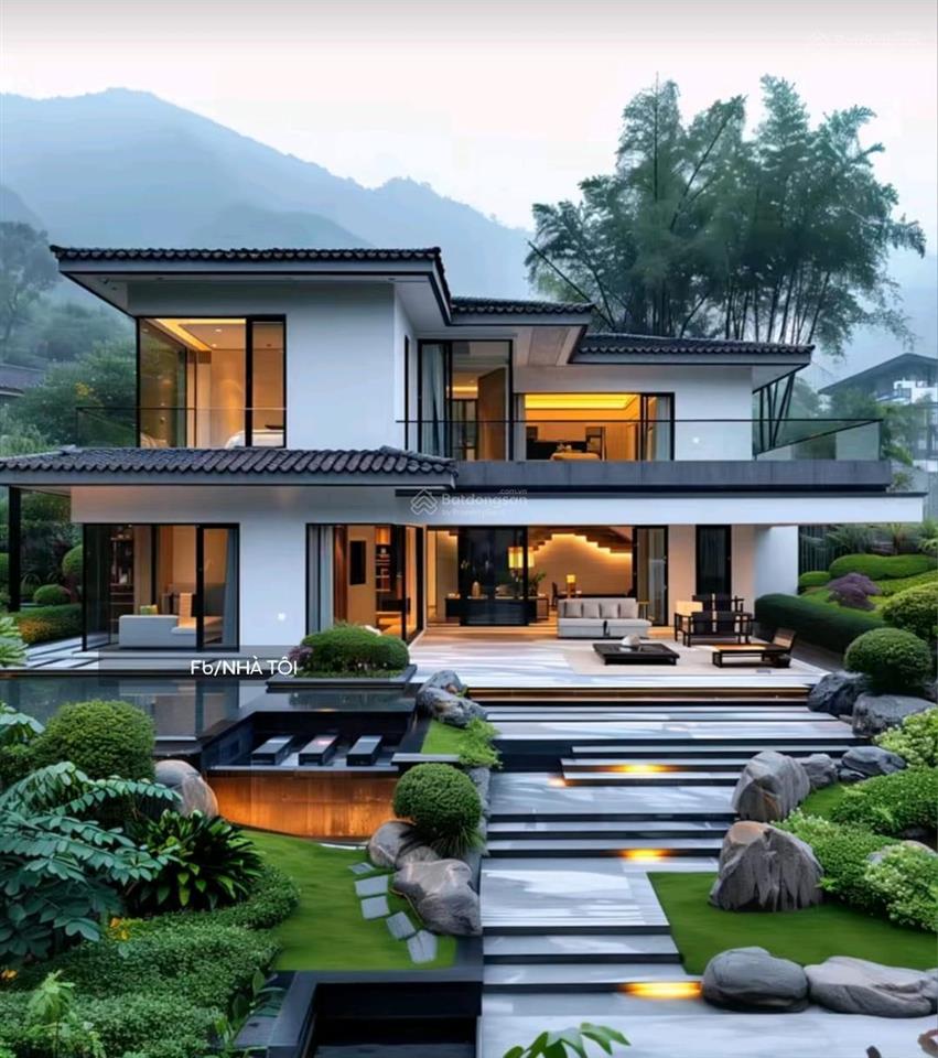 Chỉ 850 triệu/106m2 đất ở đô thị mặt tiền 7m vuông vắn trung tâm kdl hồ đại lải view triệu đô