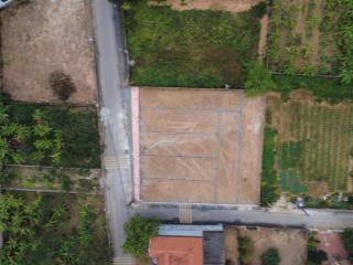 Lô góc hoa hậu 102.3m2 ngay cạnh hồ đại lải gần sân golf chợ tình và các khu nghỉ dưỡng cao cấp