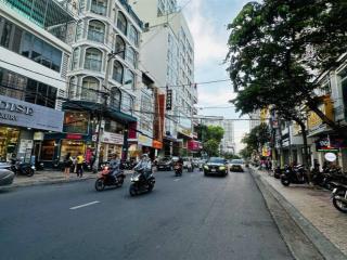 Bán nhà 2 mặt tiền, đường nguyễn thiện thuật, thành phố biển, nha trang