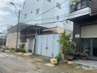 Bán đất mặt tiền lê văn tám, p. phước long, nha trang