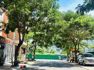 Bán nhà khu đô thị hà quang 2, phước hải, nha trang