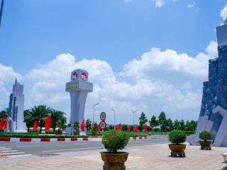 Bán 6m đất tại trung tâm hành chính huyện