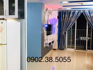 Chính chủ  bán căn hộ the harmona trương công định  tân bình 2pn  2wc căn góc lớn nhà mới đẹp