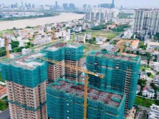 Bán căn hộ victoria village 3pn  vtv2.1x.10 = 7750 tỷ đã vat mặt tiền trương văn bang