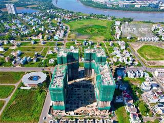 Căn hộ victoria village 3pn /82m2 giá 6.6 tỷ  0902 385 ***