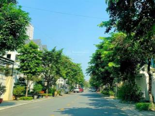 Bán nhà vườn a19 khu a geleximco lê trọng tấn