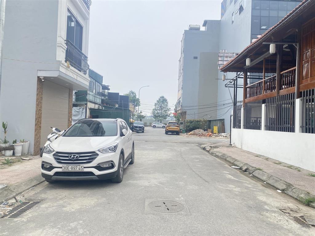 Bán đất dịnh vụ an thọ xã an khánh, tp hà nội. 0765 578 ***