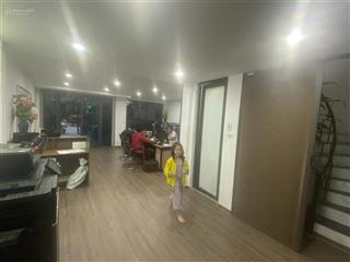 Cho thuê nhà liền kề khu a kđt geleximco lê trọng tấn. 120m
