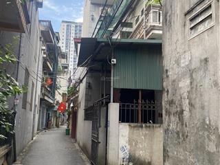 Bán nhà 3 tầng đất thổ cư an thọ xã an khánh, hà nội.