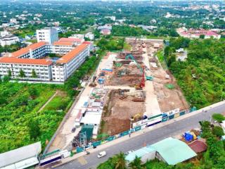 Cần bán căn hộ 54m2. mt đường nguyễn chí thanh. cách aeon mall 5 phút. trả góp 0,5%/tháng