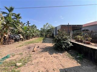 Cần bán lô đất tịnh phong tp quảng ngãi | 300m2 full thổ cư giá chỉ nhỉnh 1 tỷ