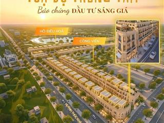 Phòng kinh doanh chính thức nhận booking da starlight quảng ngãi vị trí trung tâm, đón đầu lợi thế