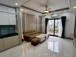 Chính chủ bán nhà 7 tầng xây mới, lô góc, ngõ thông đường an dương vương, tây hồ  ô tô qua cửa