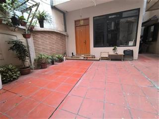 Lạc long quân  tây hồ | 170m | đất vàng gần hồ | giá hiếm 27 tỷ