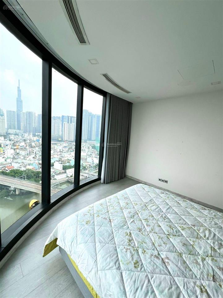 Tôi cần cho thuê gấp 3pn 2wc view sông vòng cung a32802 (a3 tầng 28)