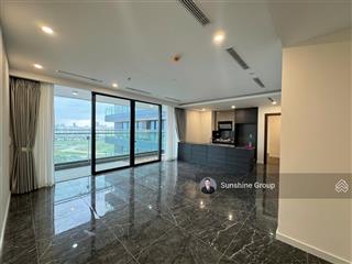 Căn góc 3pn 1 kho 141 m2 view đẹp  14 tỷ bao phí cam kết còn hàng + sunshine golden river tây hồ