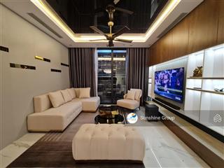 Bán căn 3pn + 2wc + 2 logia + full đồ  98m2  8.8 tỷ tầng cao + cam kết còn hàng + sunshine city