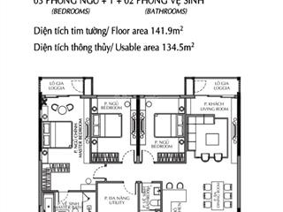 Bán căn 3 phòng ngủ dt 141m2  diamond brilliant, giá tốt nhất! 8tỷ (bao thuế phí)