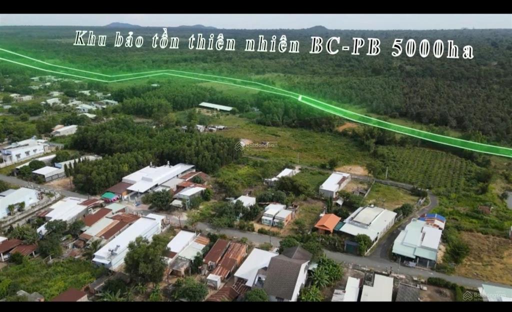 Lô đất 2 mt 8 mét, quốc lộ 55, nằm ngay điểm lên xuống cao tốc hồ tràm  long thành